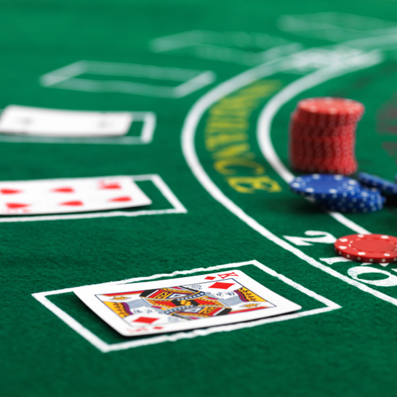 Online casino strategy