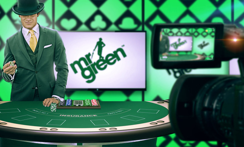 Green Casino