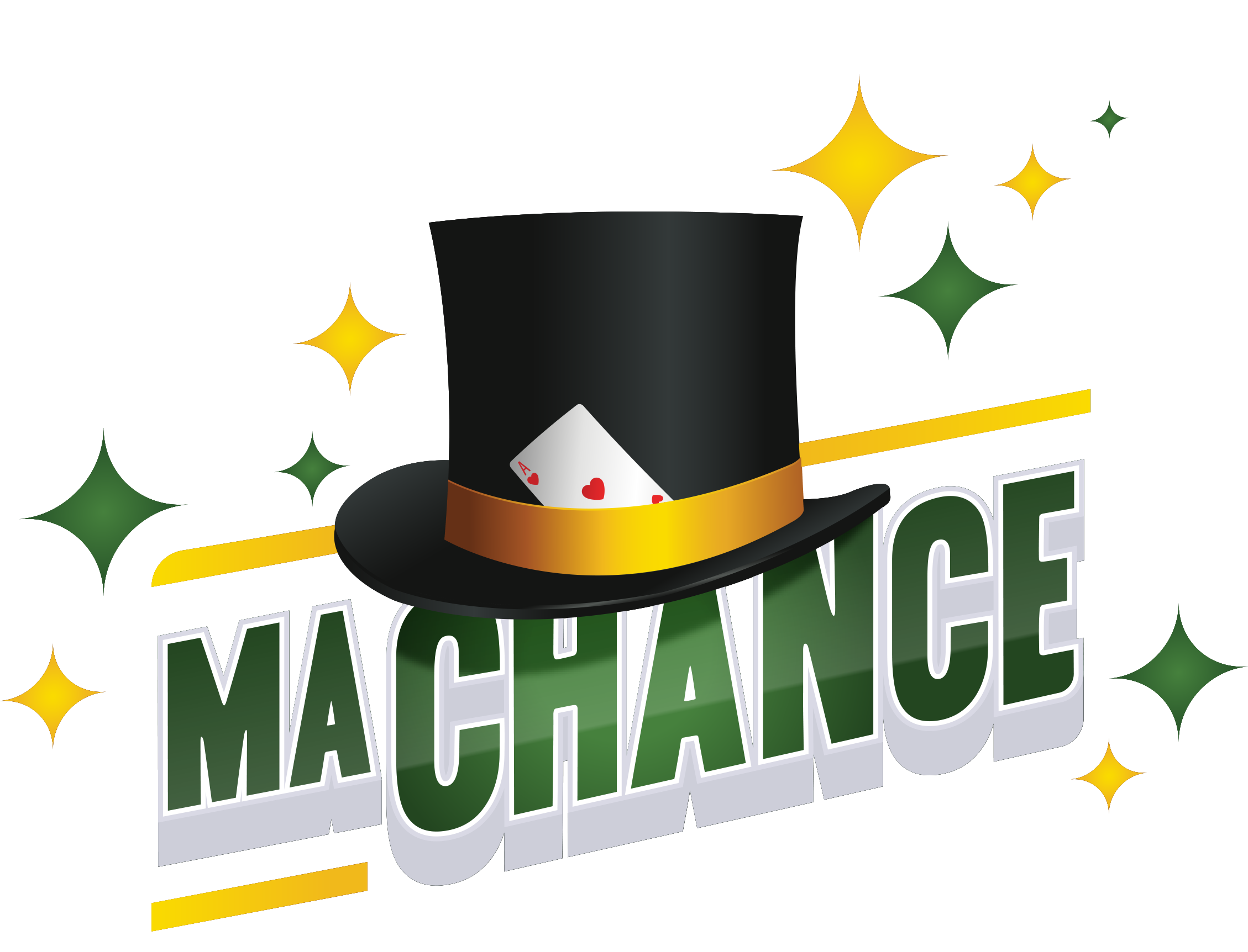 Machance casino login